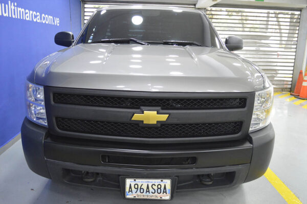 Silverado - 131678KM - Imagen 2