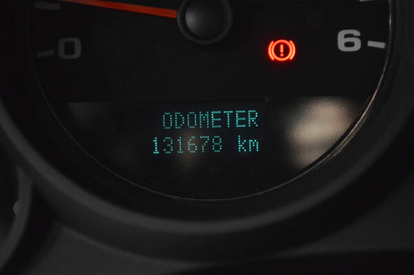 Silverado - 131678KM - Imagen 6
