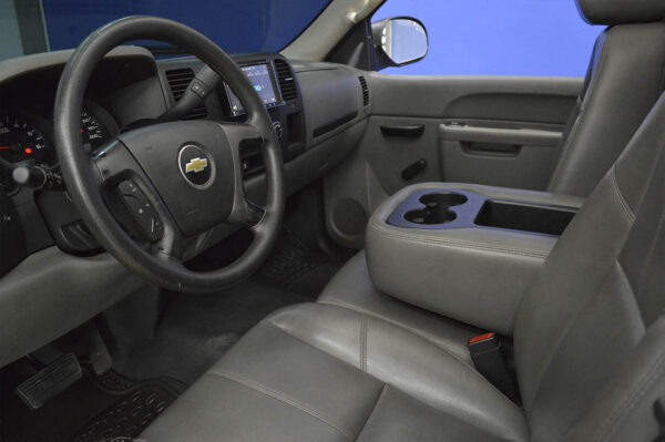 Silverado - 131678KM - Imagen 4
