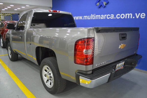 Silverado - 131678KM - Imagen 3