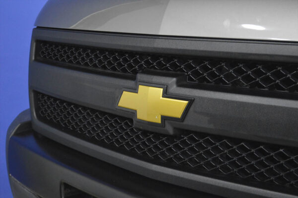 Silverado - 131678KM - Imagen 8