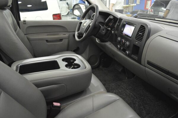 Silverado - 110969KM - Imagen 5