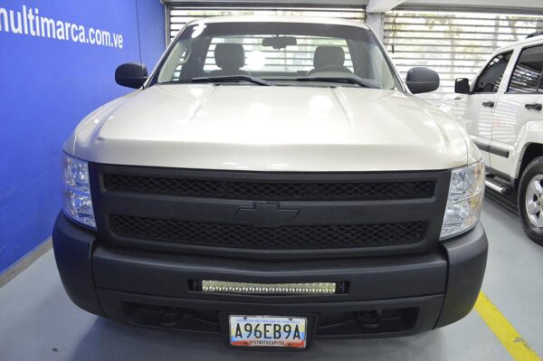 Silverado - 110969KM - Imagen 2