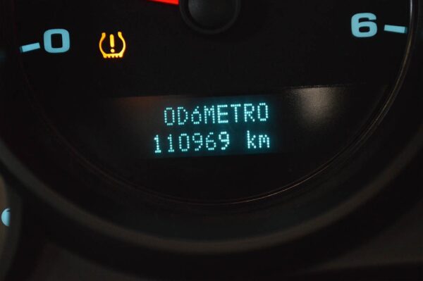 Silverado - 110969KM - Imagen 6