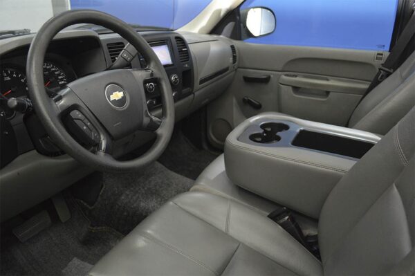 Silverado - 110969KM - Imagen 4