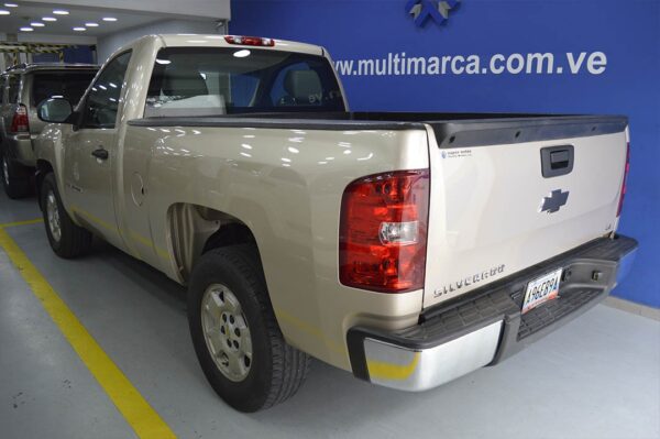 Silverado - 110969KM - Imagen 3