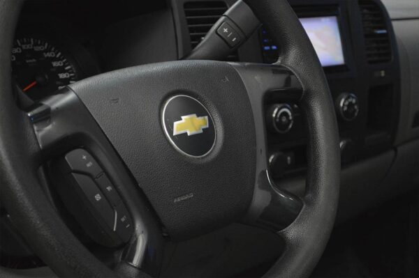 Silverado - 110969KM - Imagen 8