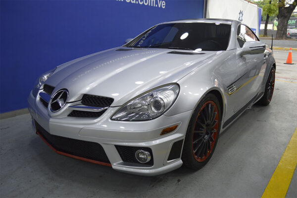 35SLK - 33719KM