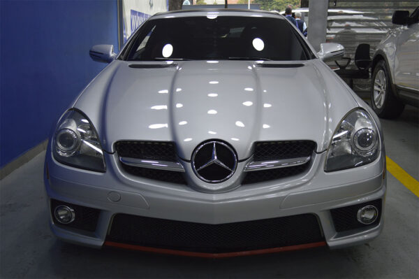 35SLK - 33719KM - Imagen 2
