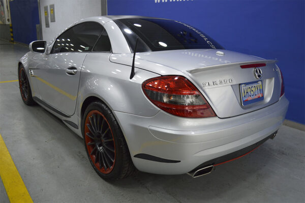 35SLK - 33719KM - Imagen 3