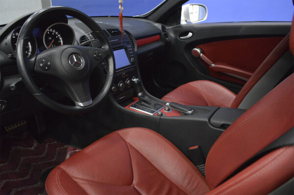 35SLK - 33719KM - Imagen 4