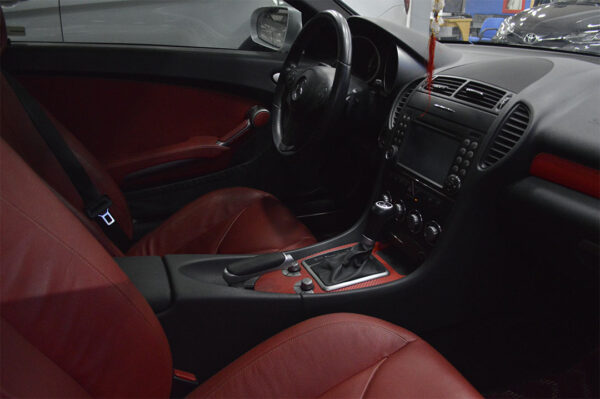 35SLK - 33719KM - Imagen 5