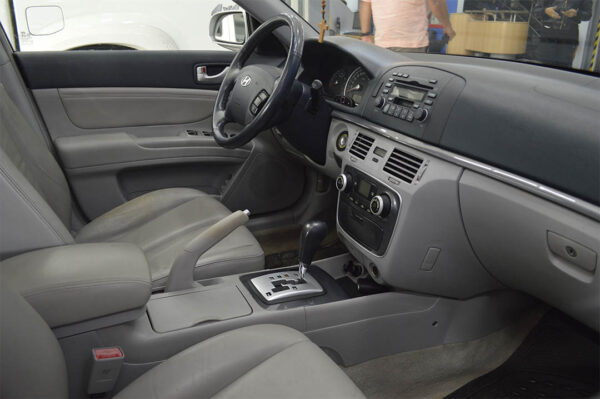 Sonata - 64879KM - Imagen 5