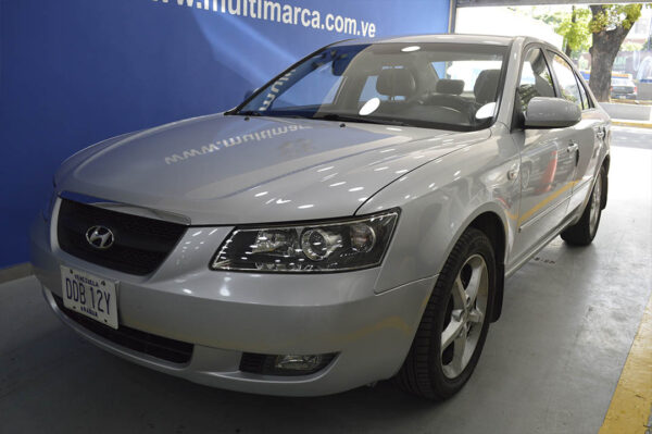 Sonata - 64879KM