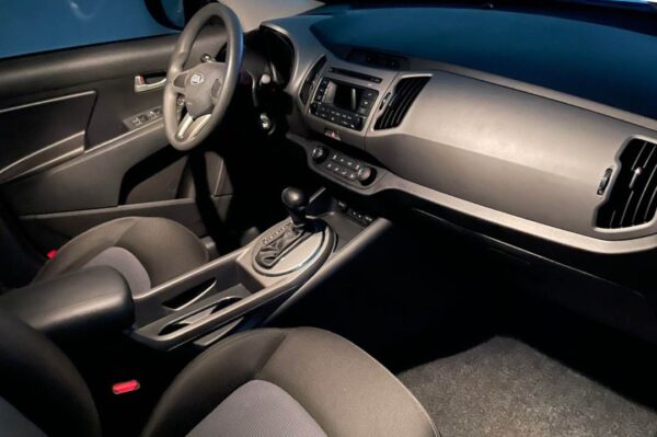 Sportage - 56767KM - Imagen 5
