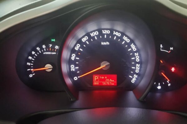 Sportage - 56767KM - Imagen 6