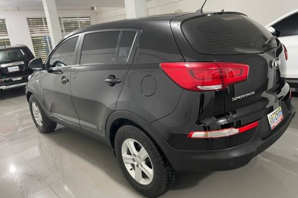 Sportage - 56767KM - Imagen 2
