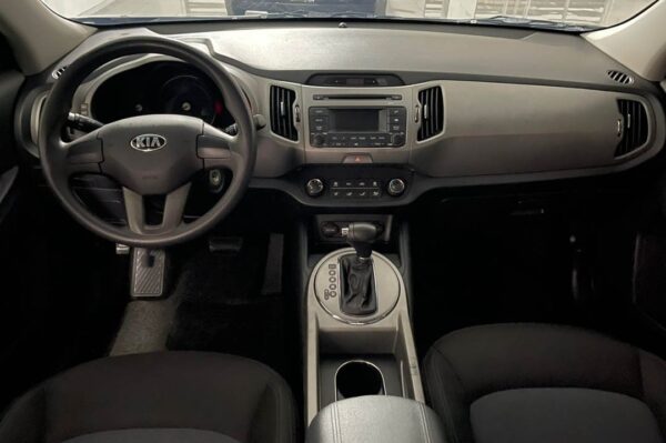 Sportage - 56767KM - Imagen 4
