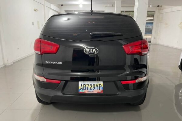 Sportage - 56767KM - Imagen 3