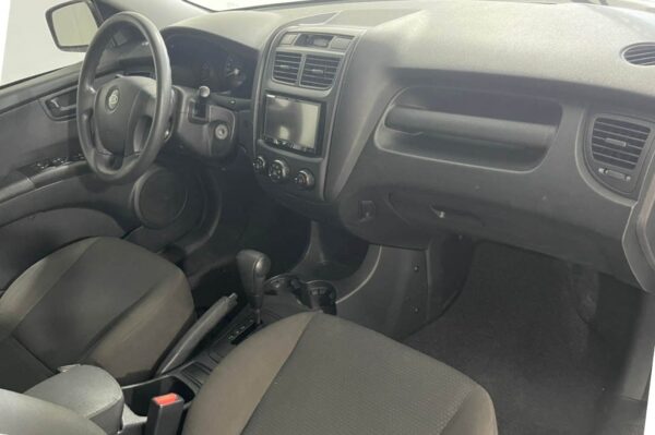Sportage - 64666KM - Imagen 5