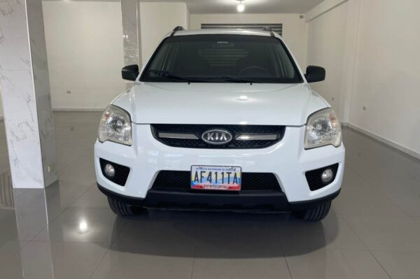 Sportage - 64666KM - Imagen 2