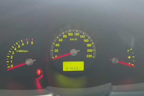 Sportage - 64666KM - Imagen 6