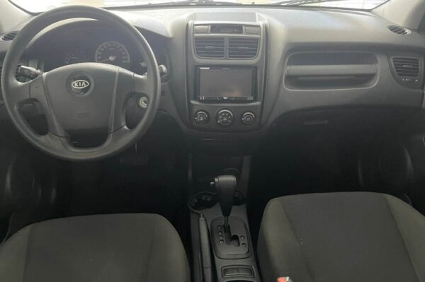 Sportage - 64666KM - Imagen 4