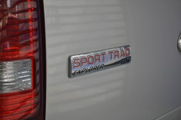 SPORT TRAC - 134816KM - Imagen 13