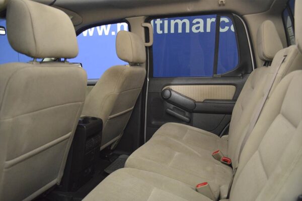 SPORT TRAC - 134816KM - Imagen 8