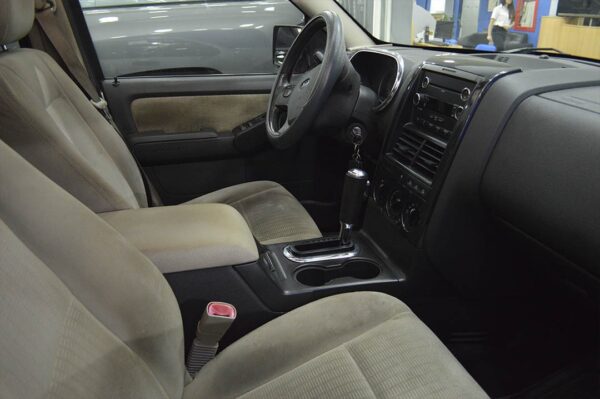 SPORT TRAC - 134816KM - Imagen 5