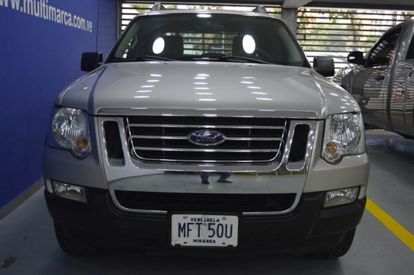 SPORT TRAC - 134816KM - Imagen 2