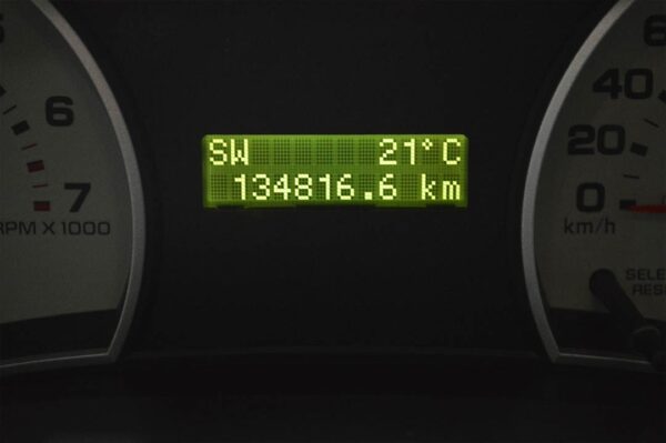 SPORT TRAC - 134816KM - Imagen 6