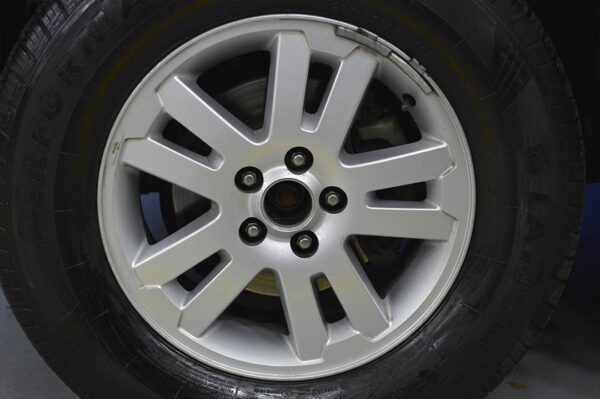 SPORT TRAC - 134816KM - Imagen 7