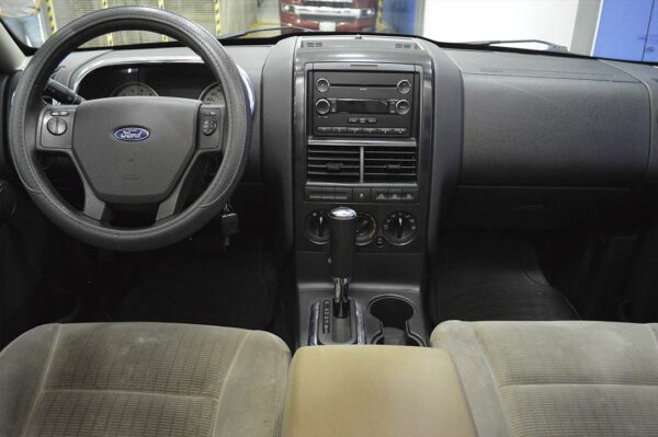 SPORT TRAC - 134816KM - Imagen 4