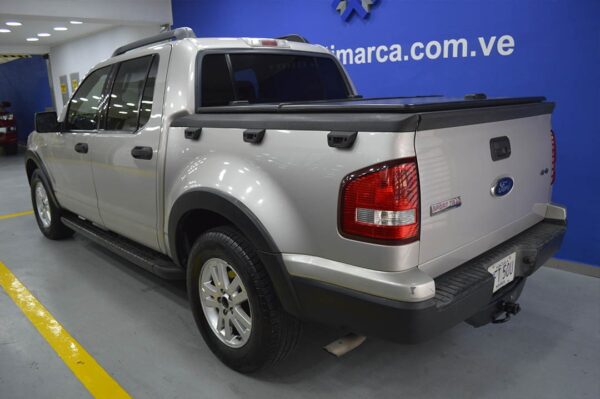 SPORT TRAC - 134816KM - Imagen 3