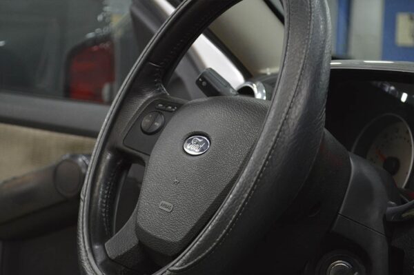 SPORT TRAC - 134816KM - Imagen 11