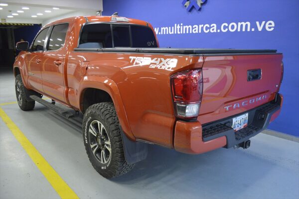 Tacoma - 66663KM - Imagen 3