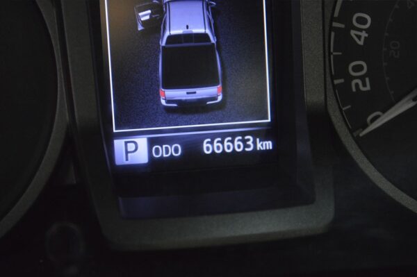 Tacoma - 66663KM - Imagen 6