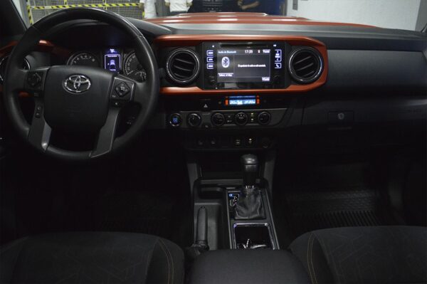 Tacoma - 66663KM - Imagen 4