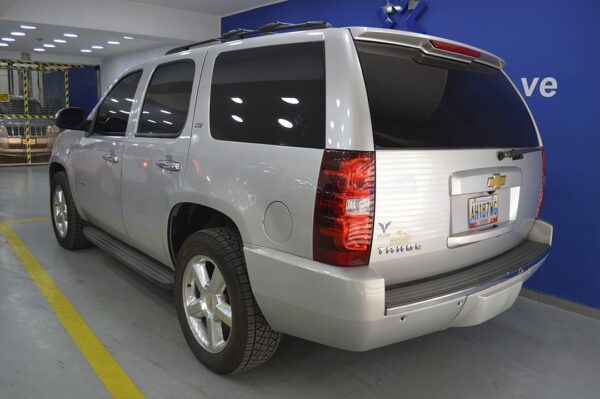 Tahoe - 90558KM - Imagen 3