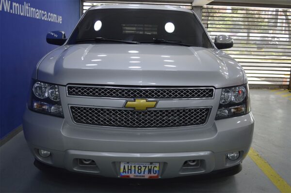 Tahoe - 90558KM - Imagen 2