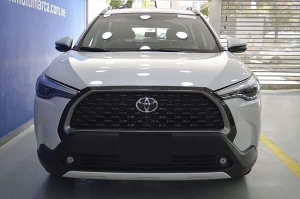 Corolla - 24KM - Imagen 2