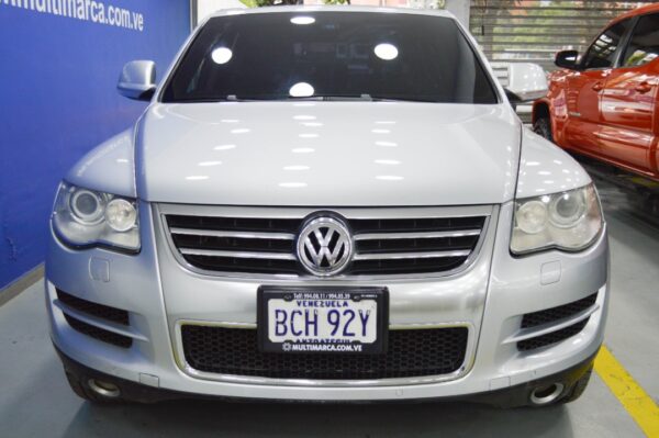 Touareg - 101012KM - Imagen 2