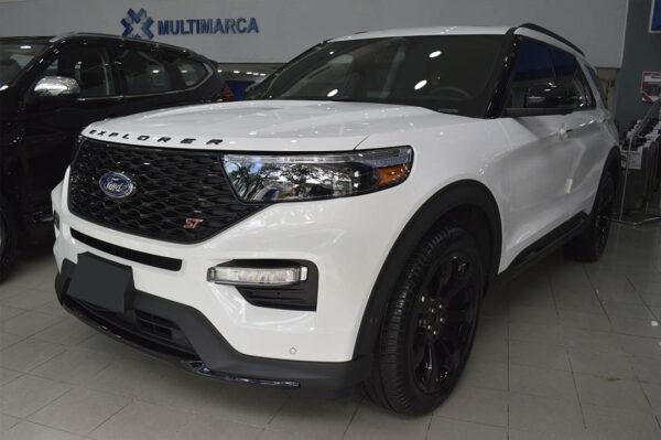Explorer - 0KM - Imagen 3