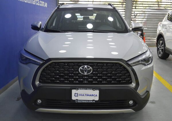 Corolla - 22469KM - Imagen 2