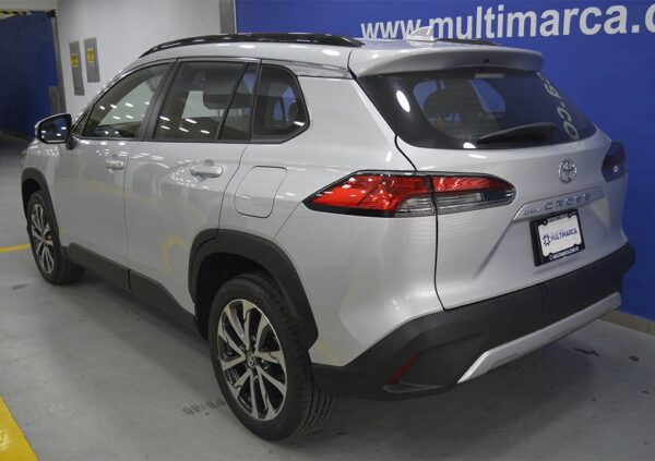 Corolla - 22469KM - Imagen 3