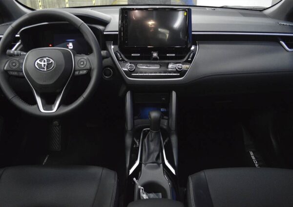 Corolla - 22469KM - Imagen 4