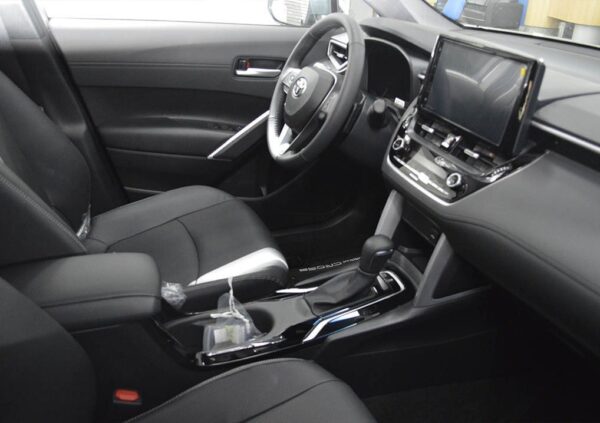 Corolla - 22469KM - Imagen 5