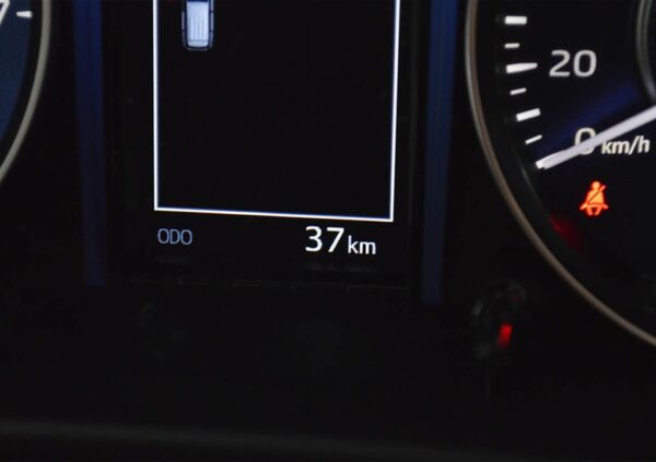 Fortuner - 37KM - Imagen 6
