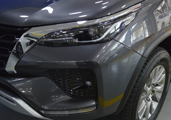 Fortuner - 37KM - Imagen 8